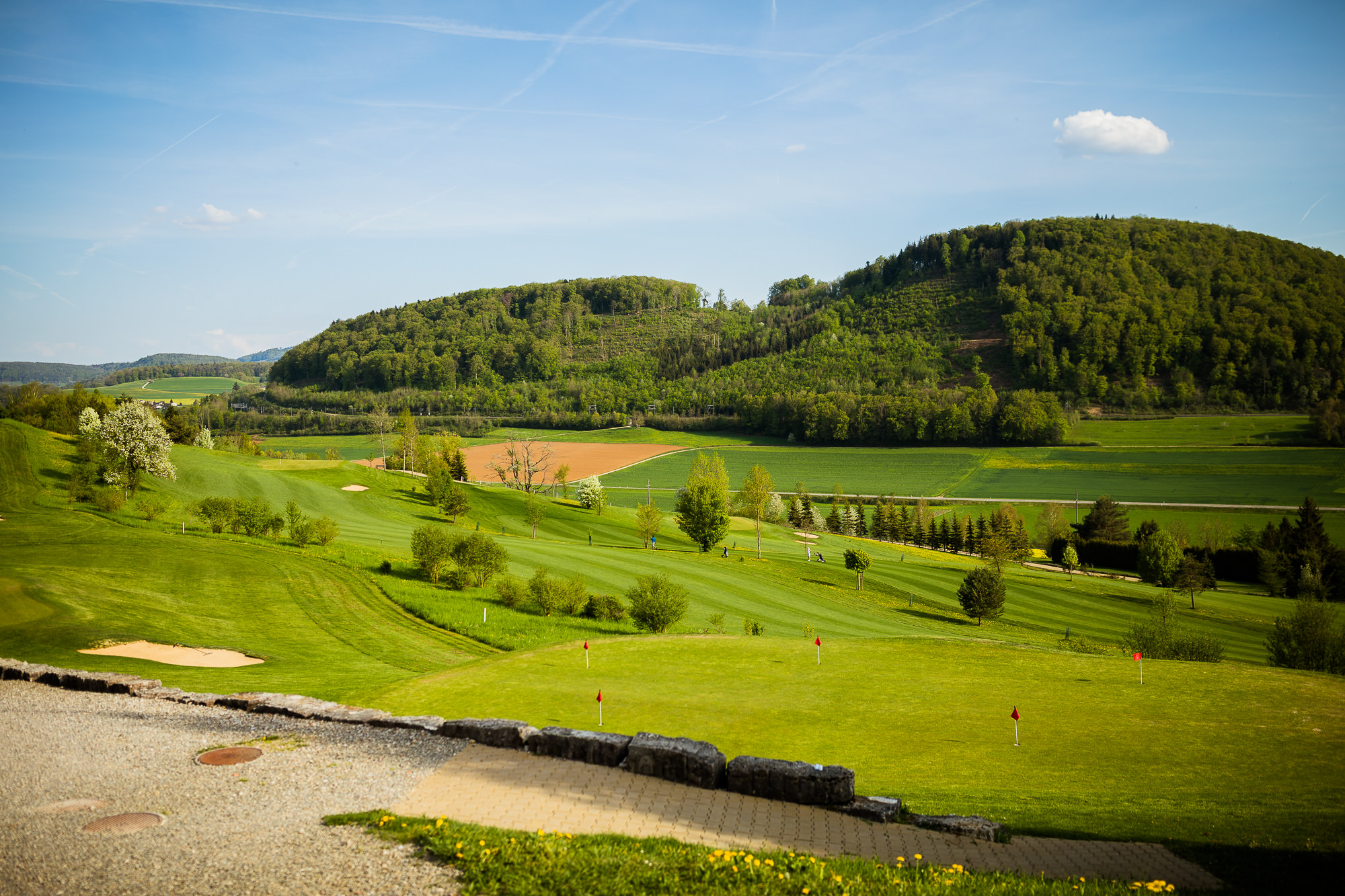 Export x3 5D4 5633 Geburtstag 75 Klara @ Golffricktal